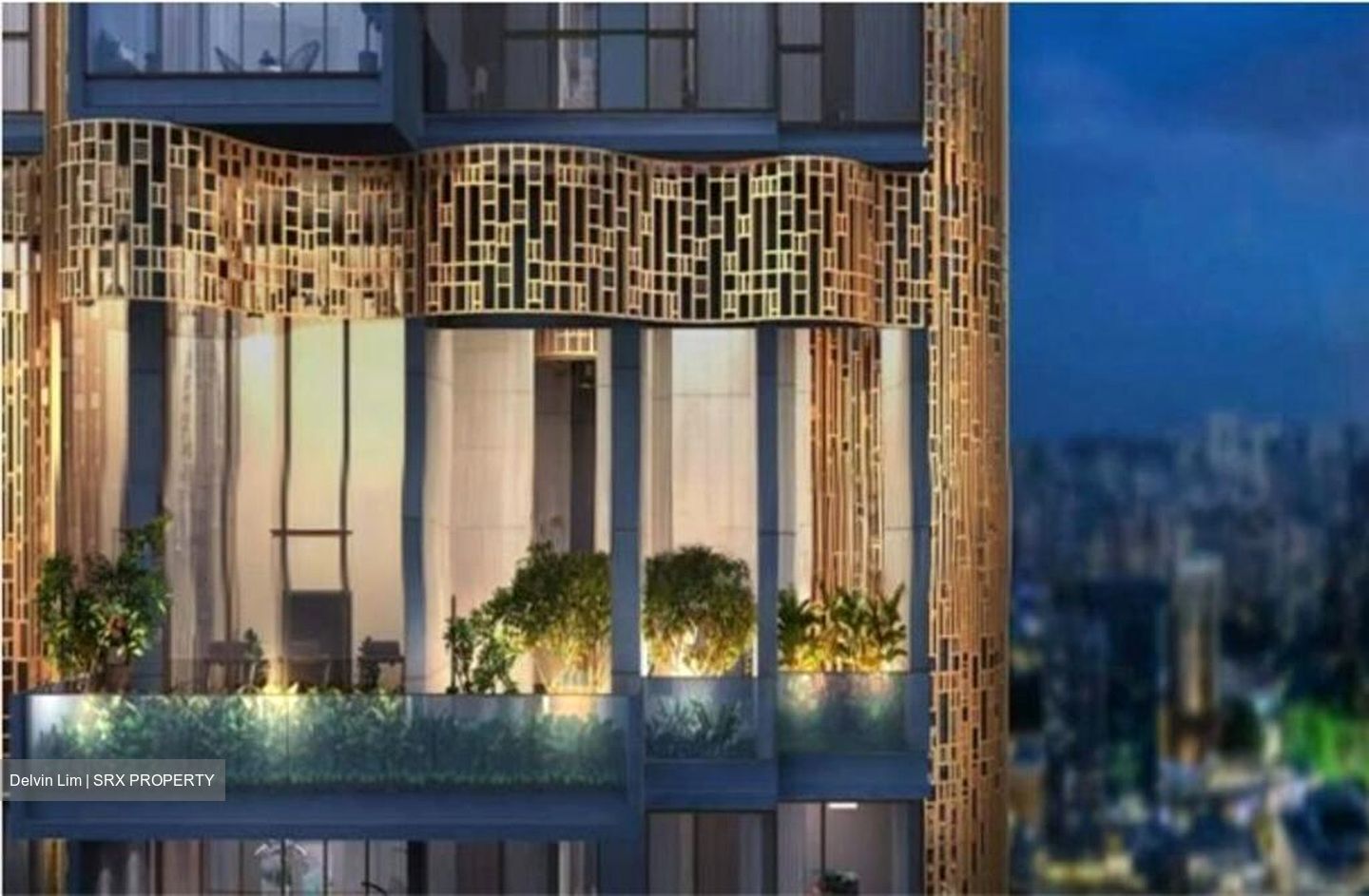 Klimt Cairnhill (D9), Apartment #503877031